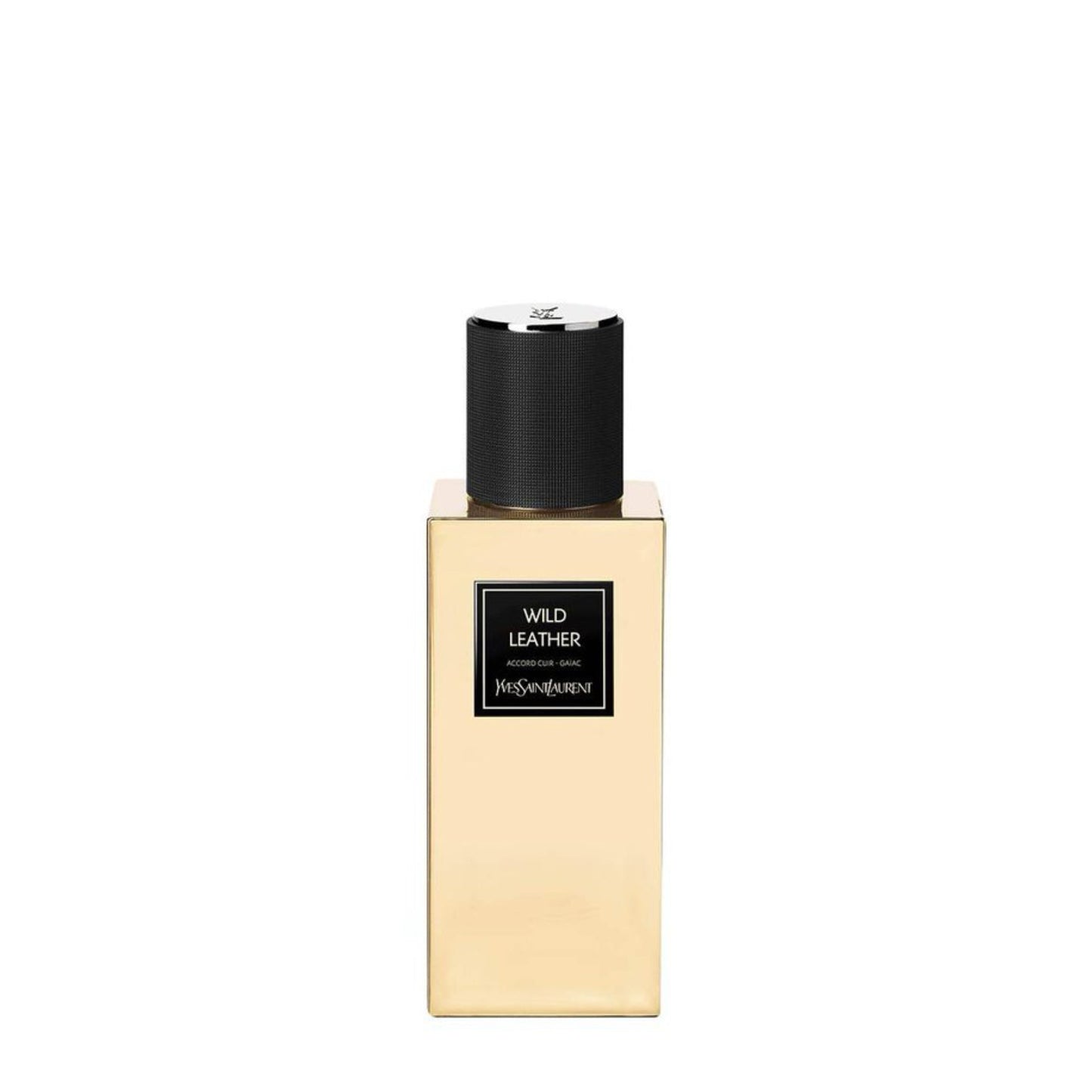 YVES SAINT LAURENT WILD LEATHER – LE VESTIAIRE DES PARFUMS 125 ML (SCATOLATO)