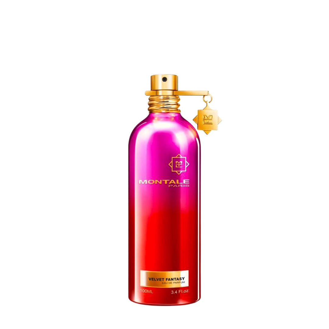 MONTALE Velvet Fantasy EAU DE PARFUM 100 ML (TESTER)