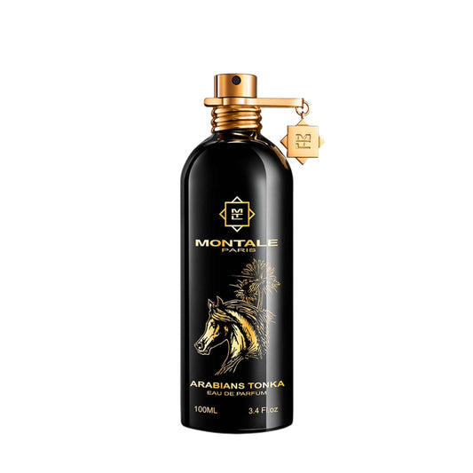 MONTALE Arabians Tonka EAU DE PARFUM 100 ML (TESTER)