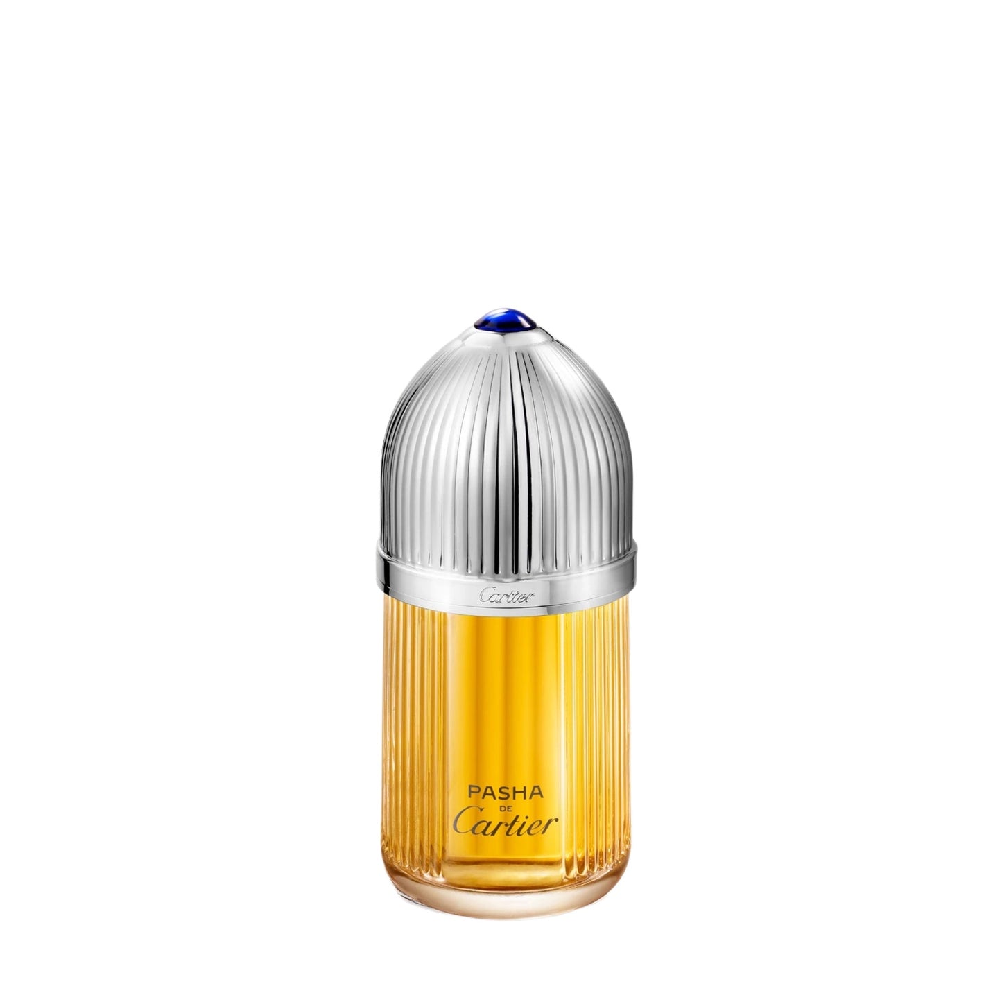 CARTIER PASHA DE CARTIER PARFUM 100 ML (SCATOLATO)