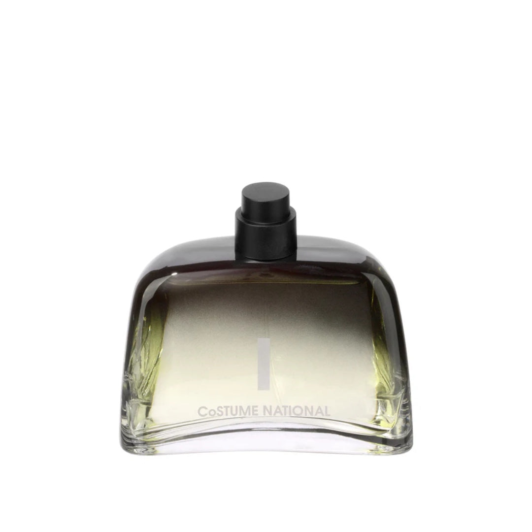 COSTUME NATIONAL I EAU DE PARFUM 100 ML (SCATOLATO)