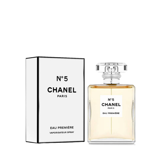 CHANEL N°5 EAU PREMIÈRE 100 ML (SCATOLATO)