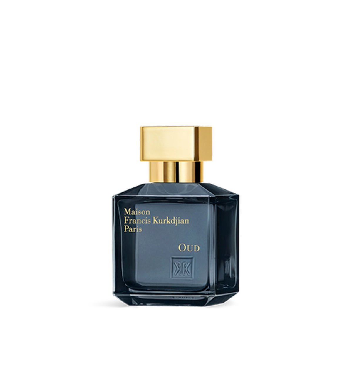 FRANCIS KURKDJIAN PARIS OUD  EAU DE PARFUM 70 ML (SCATOLATO)