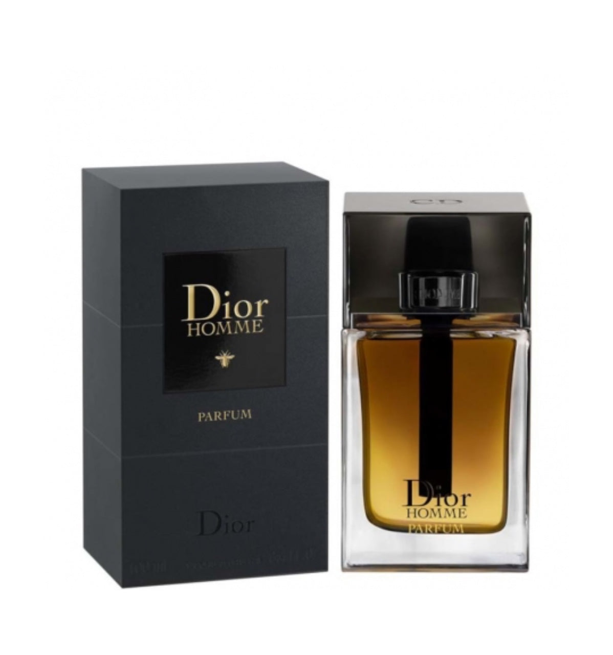 CHRISTIAN DIOR HOMME PARFUM 100ml (SCATOLATO)