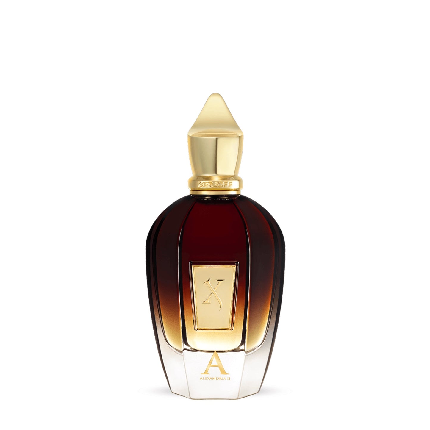 XERJOFF ALEXANDRIA II EAU DE PARFUM 100 ML (SCATOLATO)