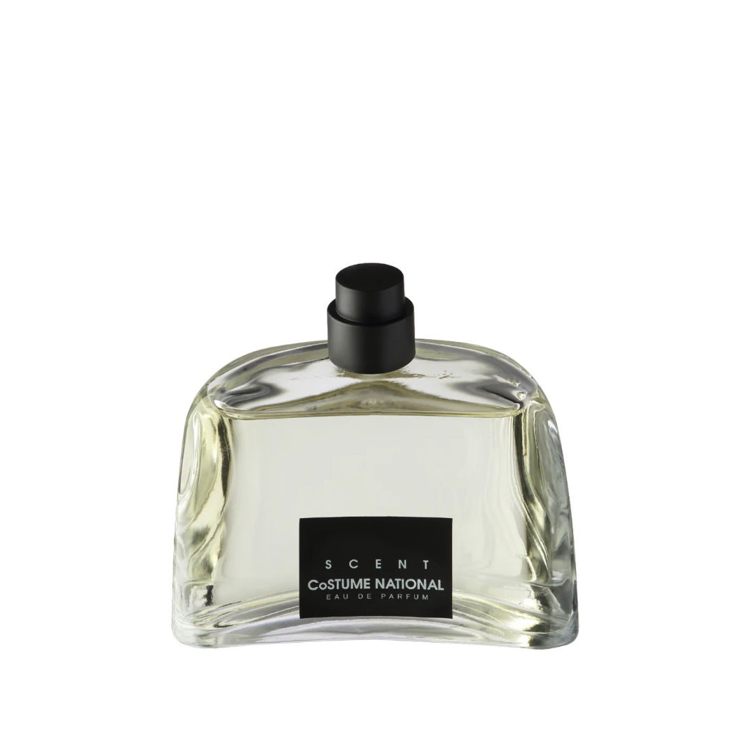 COSTUME NATIONAL Scent EAU DE PARFUM 100 ML (SCATOLATO)