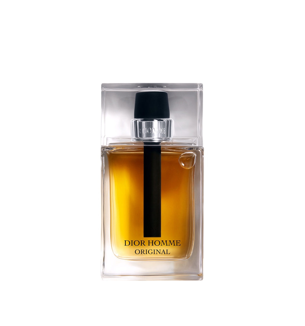 CHRISTIAN DIOR HOMME ORIGINAL EAU DE TOILETTE 100ml (SCATOLATO)