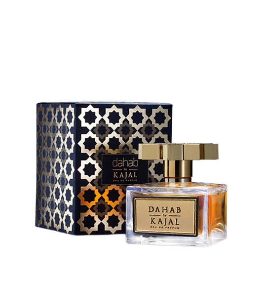 DAHAB Kajal EAU DE PARFUM 100ML (SCATOLATO)