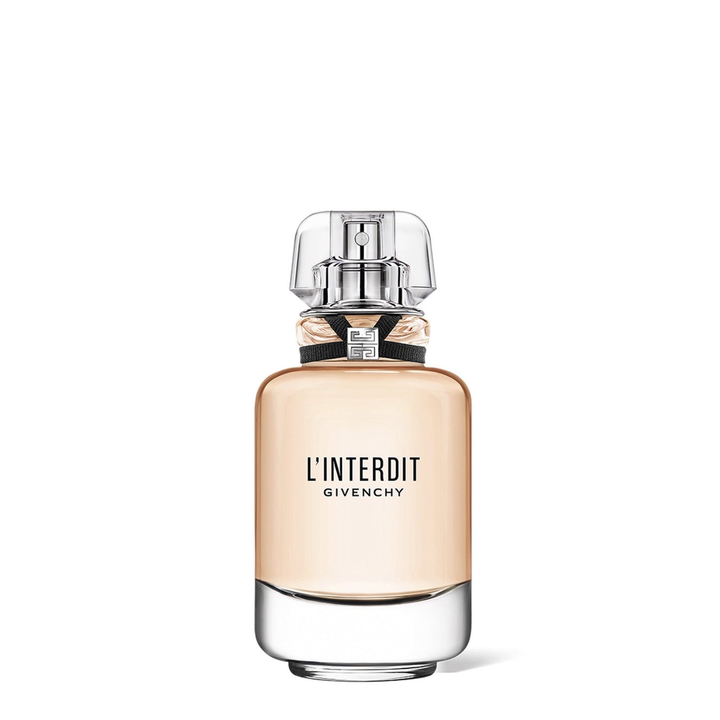 GIVENCHY L'INTERDIT Eau de Toilette 80 ML (TESTER)