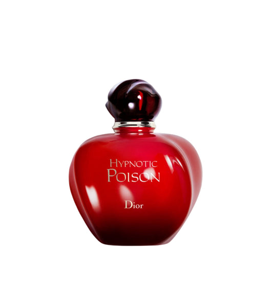 HYPNOTIC POISON CHRISTIAN DIOR EAU DE TOILETTE 100ML (TESTER)