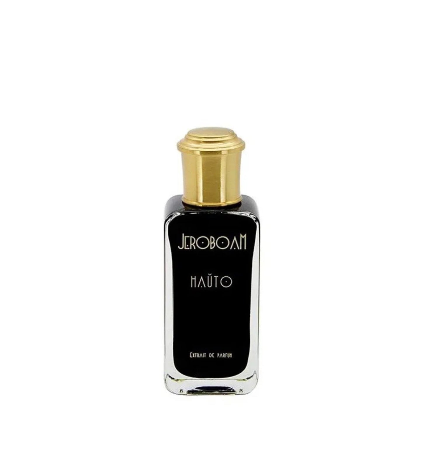 JEROBOAM HAUTO EXTRAIT DE PARFUM 30ML (SCATOLATO)