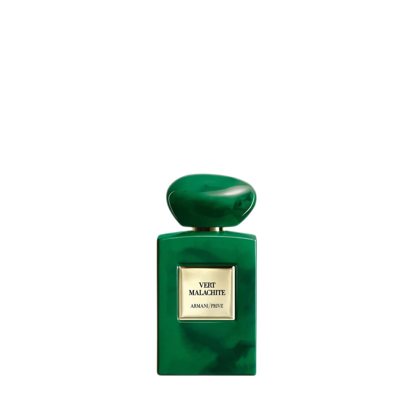 GIORGIO ARMANI VERT MALACHITE EAU DE PARFUM 100 ML (SCATOLATO)