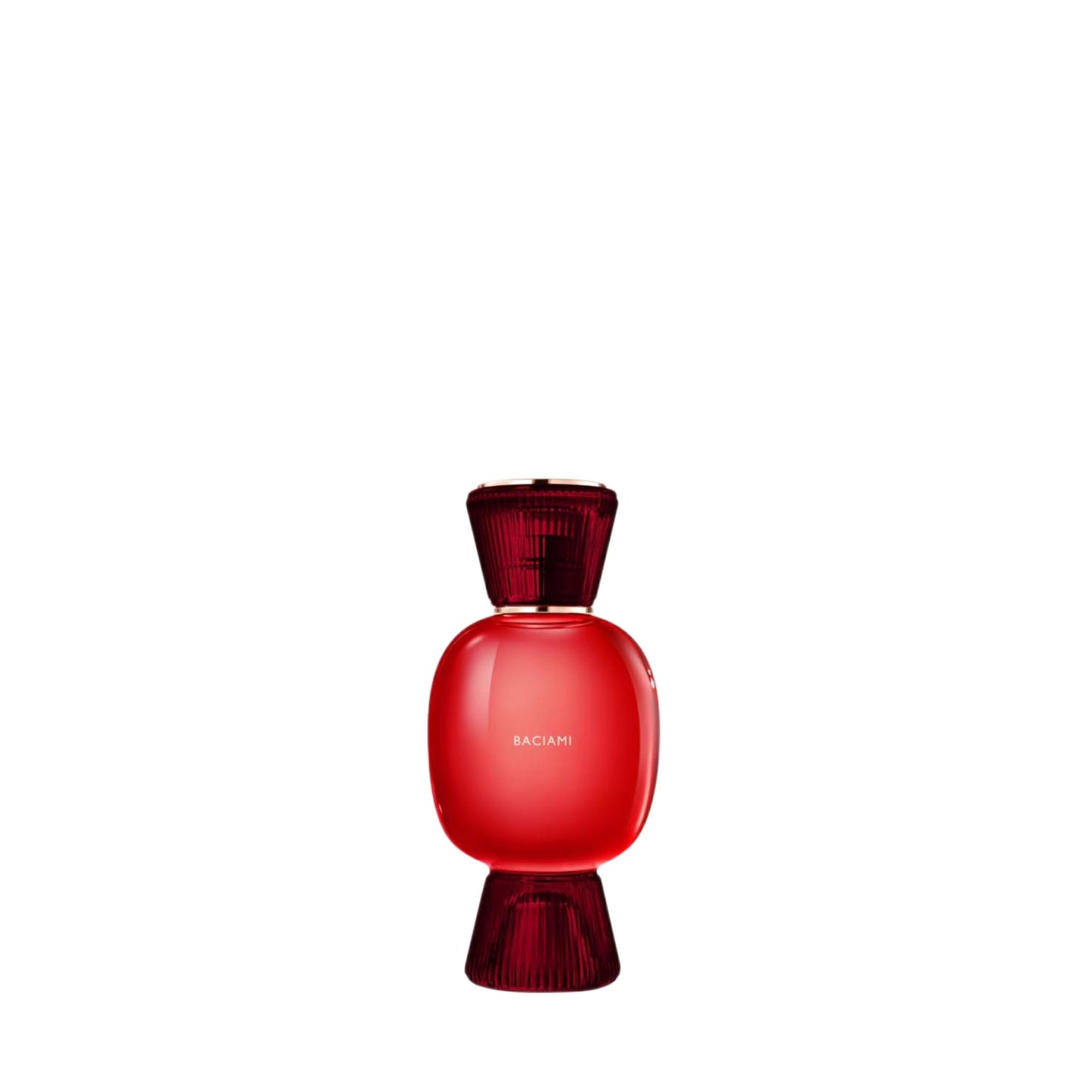 BVLGARI ALLEGRA BACIAMI EAU DE PARFUM 100 ML (SCATOLATO)