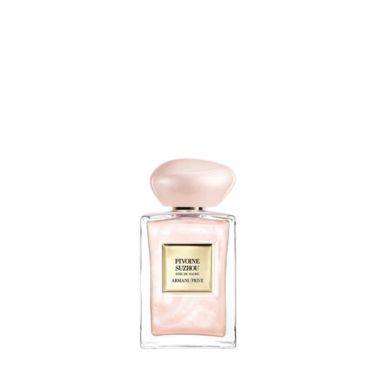 GIORGIO ARMANI PIVOINE SUZHOU SOIE DE NACRE EAU DE TOILETTE 100 ML (TESTER)