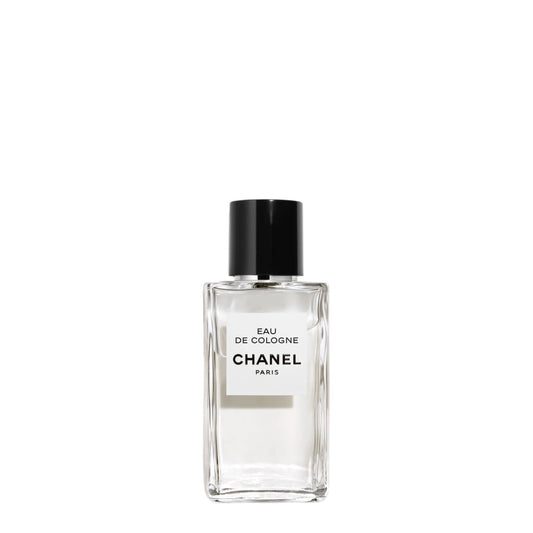 CHANEL EAU DE COLOGNE 75 ML (TESTER)