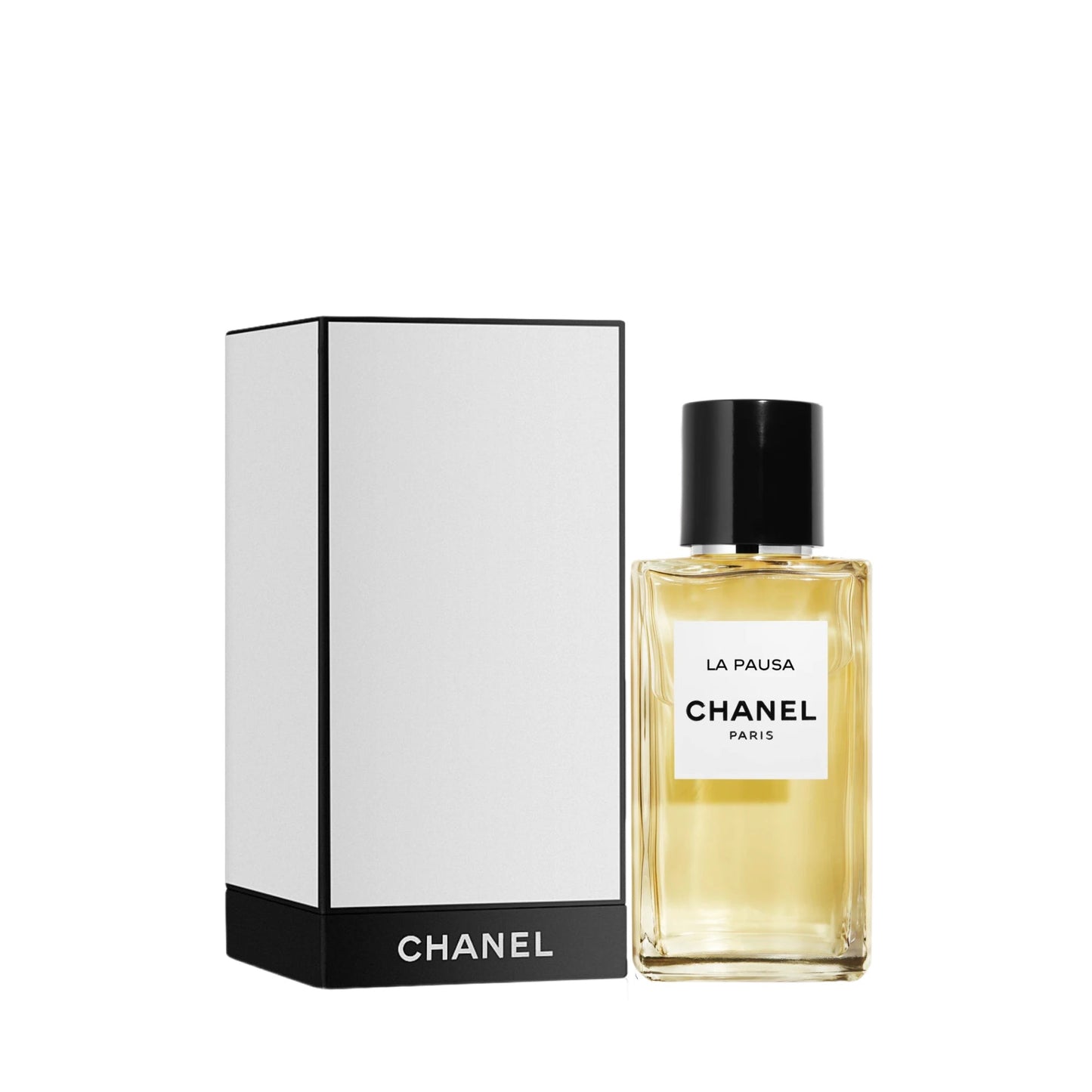 CHANEL LA PAUSA EAU DE PARFUM 75 ML (SCATOLATO)