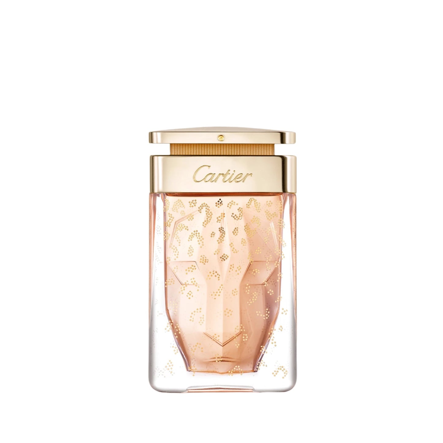 CARTIER LA PANTHÈRE EDIZIONE LIMITATA EAU DE PARFUM 100 ML (SCATOLATO)