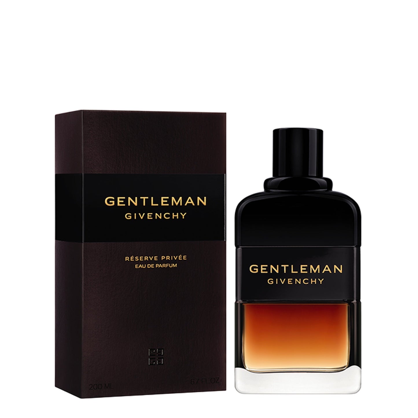 GIVENCHY GENTLEMAN RÉSERVE PRIVÉE Eau de Parfum 100 ML (SCATOLATO)