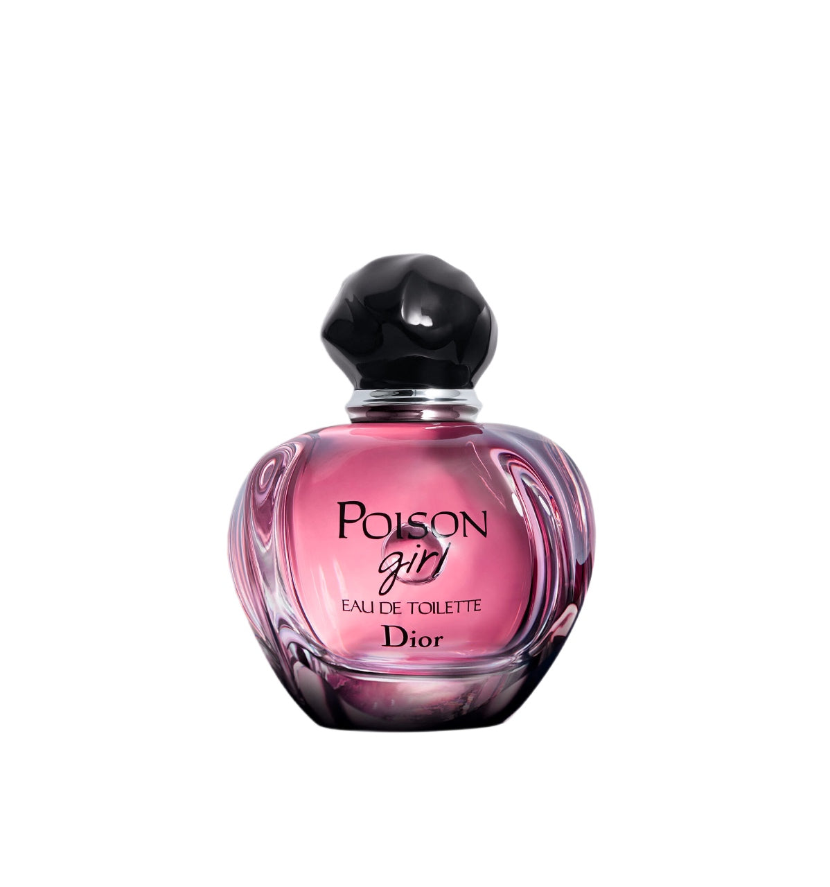 CHRISTIAN DIOR POISON GIRL DONNA EAU DE TOILETTE 100 ML (SCATOLATO)