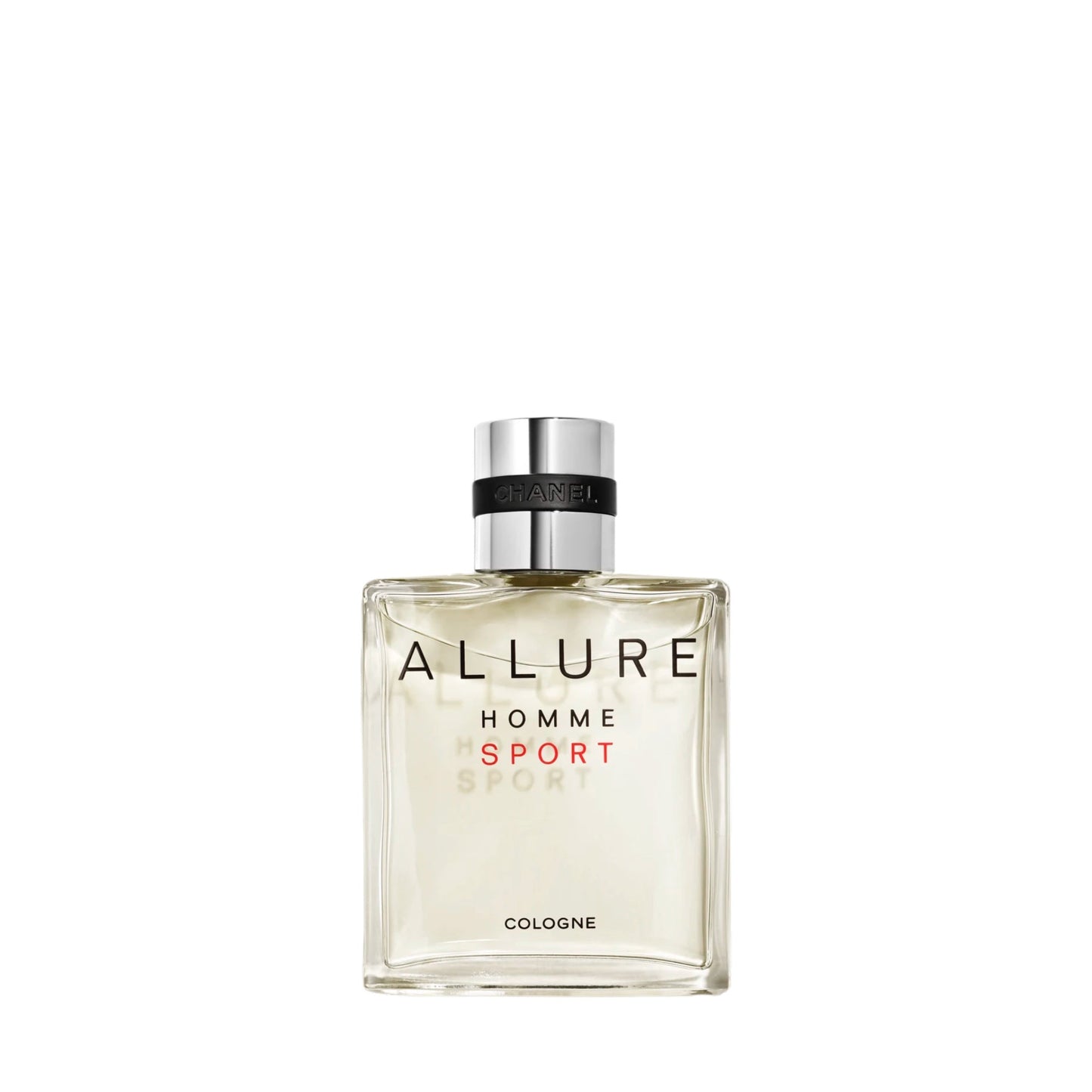 CHANEL ALLURE HOMME SPORT COLOGNE 100 ML (SCATOLATO)