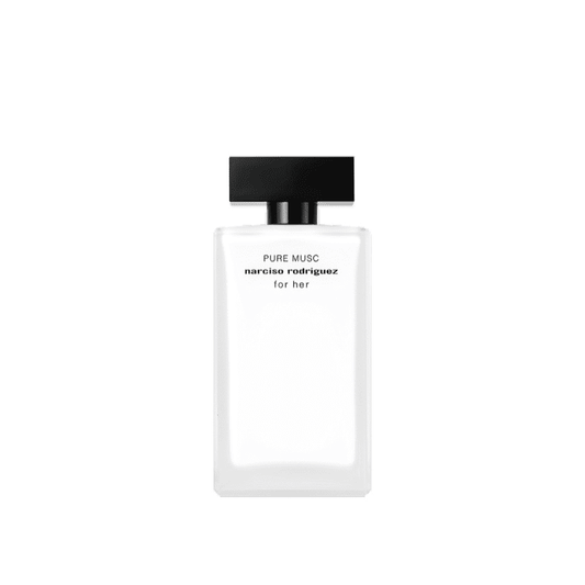 NARCISO RODRIGUEZ PURE MUSC FOR HER DONNA EAU DE PARFUM 100ML (TESTER)