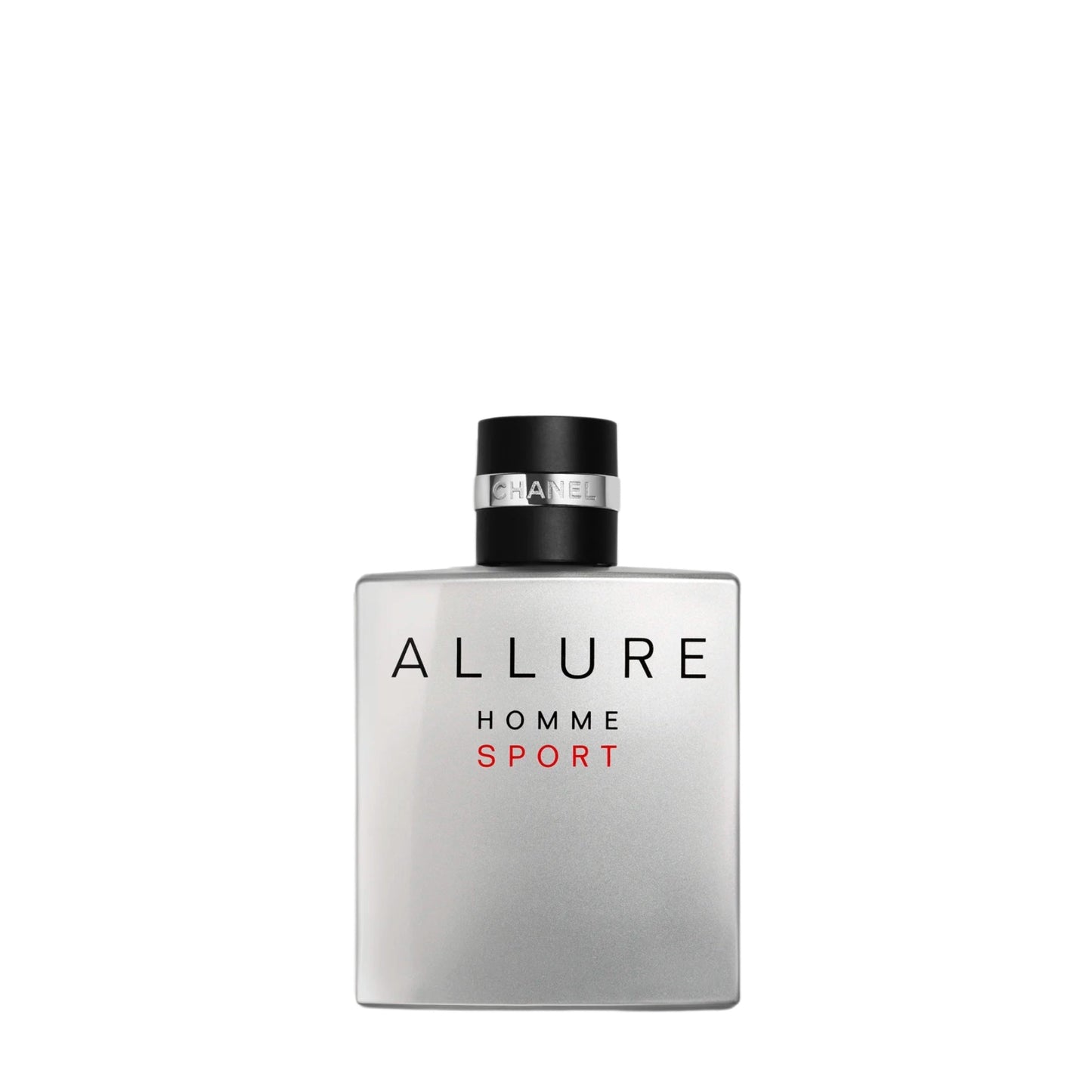 CHANEL ALLURE HOMME SPORT EAU DE TOILETTE 100 ML (SCATOLATO)