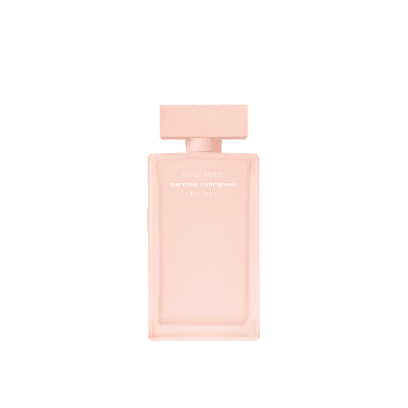 NARCISO RODRIGUEZ FOR HER MUSC NUDE 100ML (SCATOLATO)