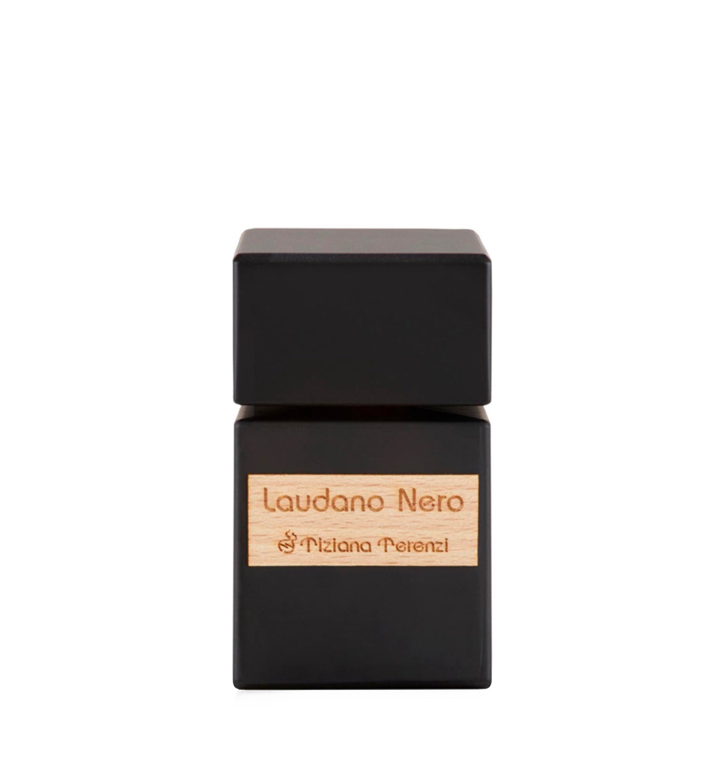 Laudano Nero Extrait de Parfum 100 ML (SCATOLATO)