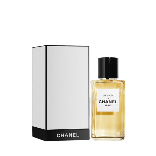 CHANEL LE LION DE CHANEL EAU DE PARFUM 75 ML (SCATOLATO)