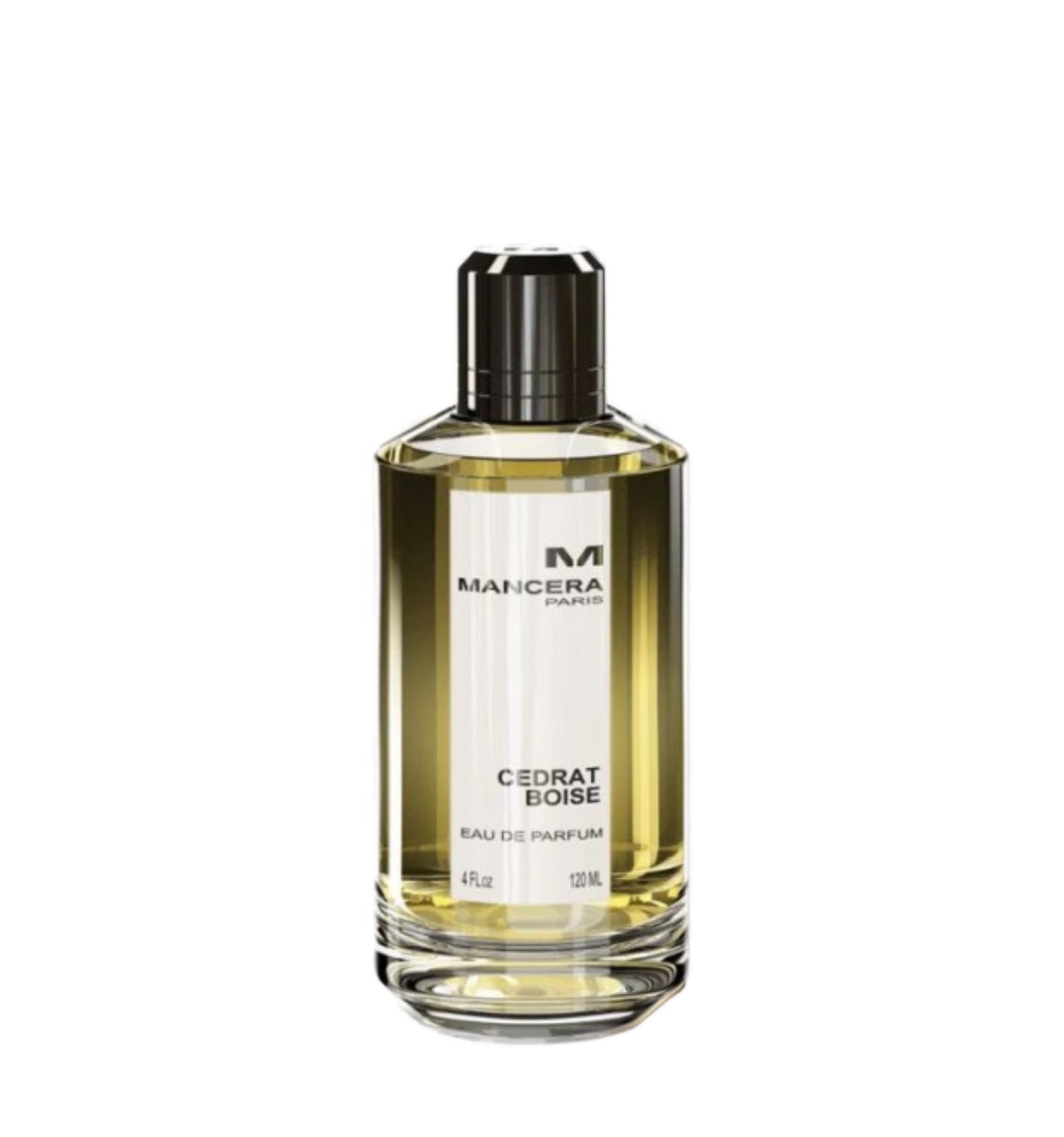 MANCERA CEDRAT BOISE 120 ML (SCATOLATO)