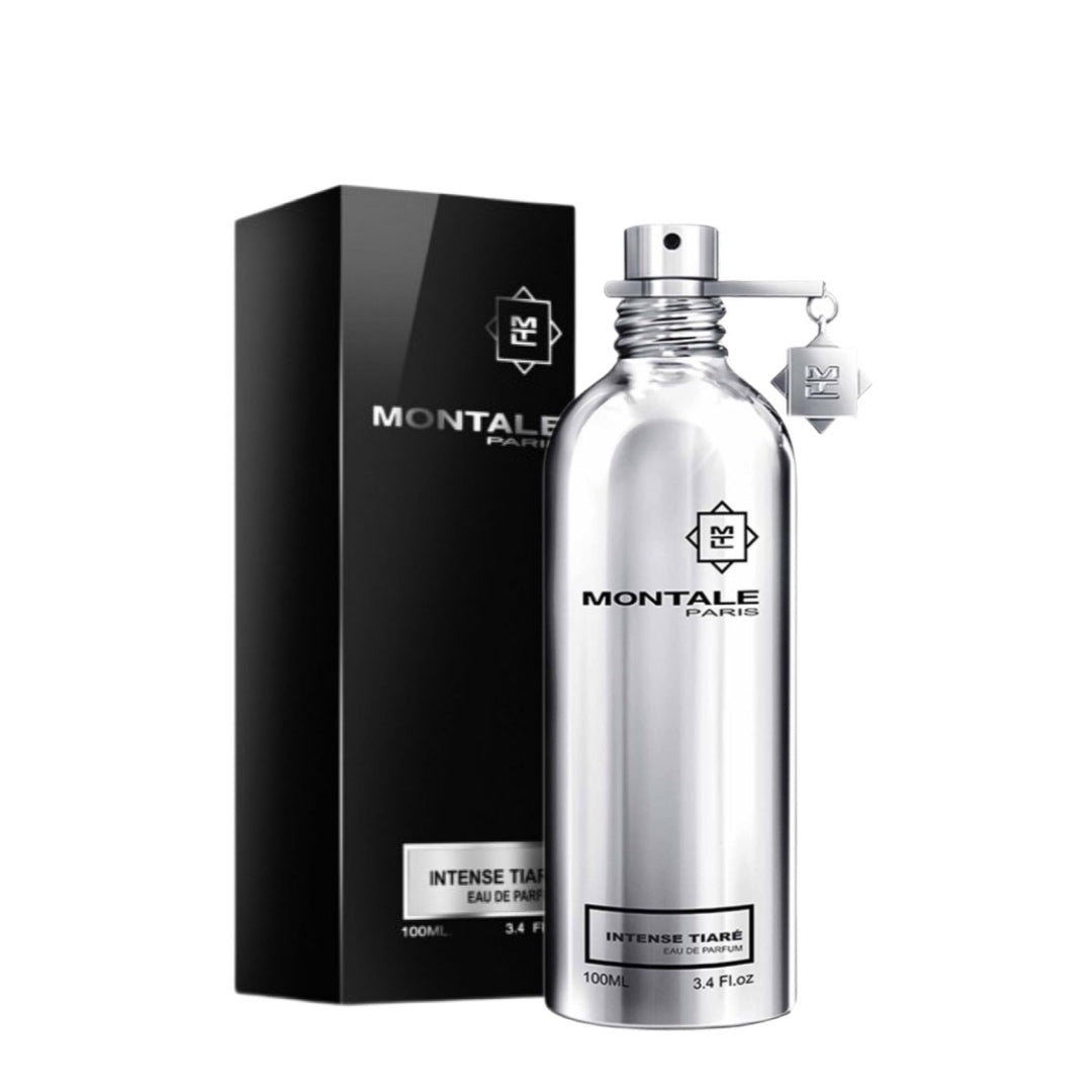 MONTALE Intense Tiaré EAU DE PARFUM 100 ML (SCATOLATO)