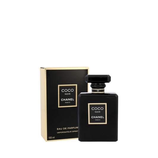 CHANEL COCO NOIR EAU DE PARFUM 100 ML (SCATOLATO)