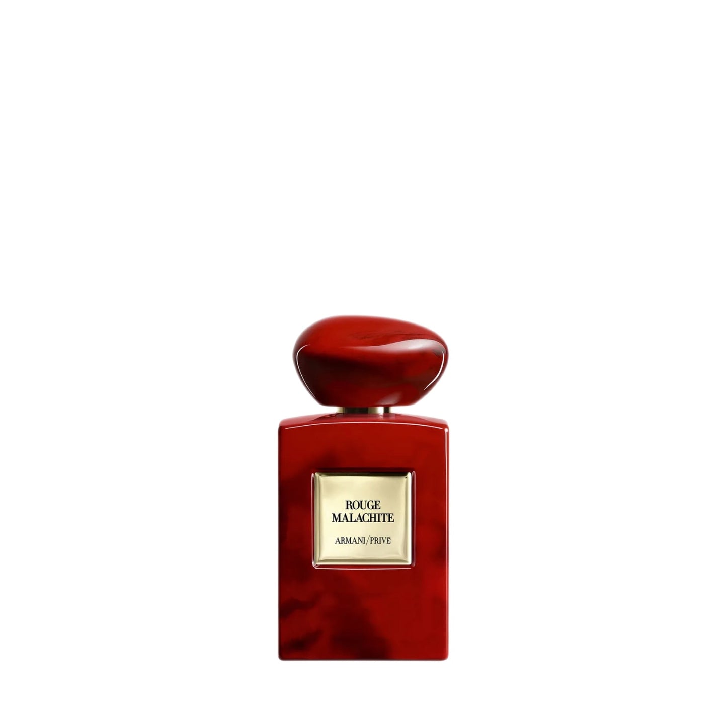 GIORGIO ARMANI ROUGE MALACHITE EAU DE PARFUM 100 ML (SCATOLATO)