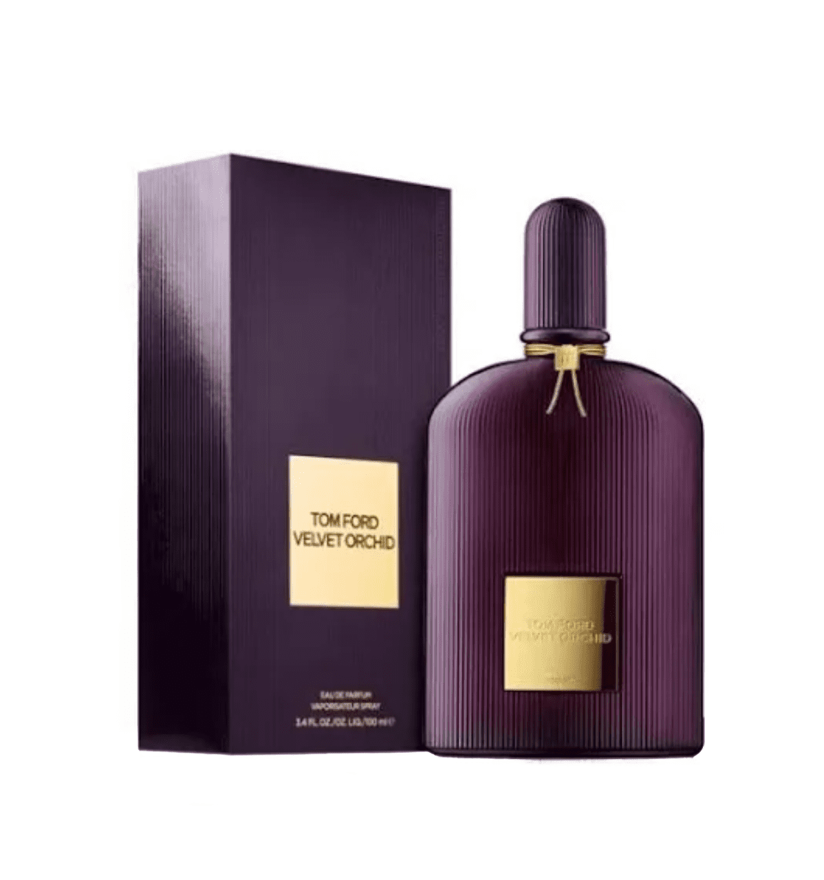 TOM FORD VELVET ORCHID EAU DE PARFUM 100 ML (SCATOLATO)