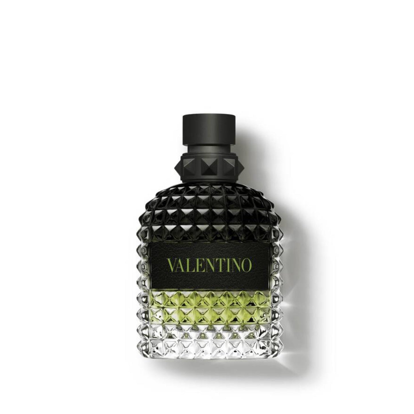 VALENTINO BORN IN ROMA GREEN STRAVAGANZA UOMO EAU DE PARFUM 100 ML (TESTER)