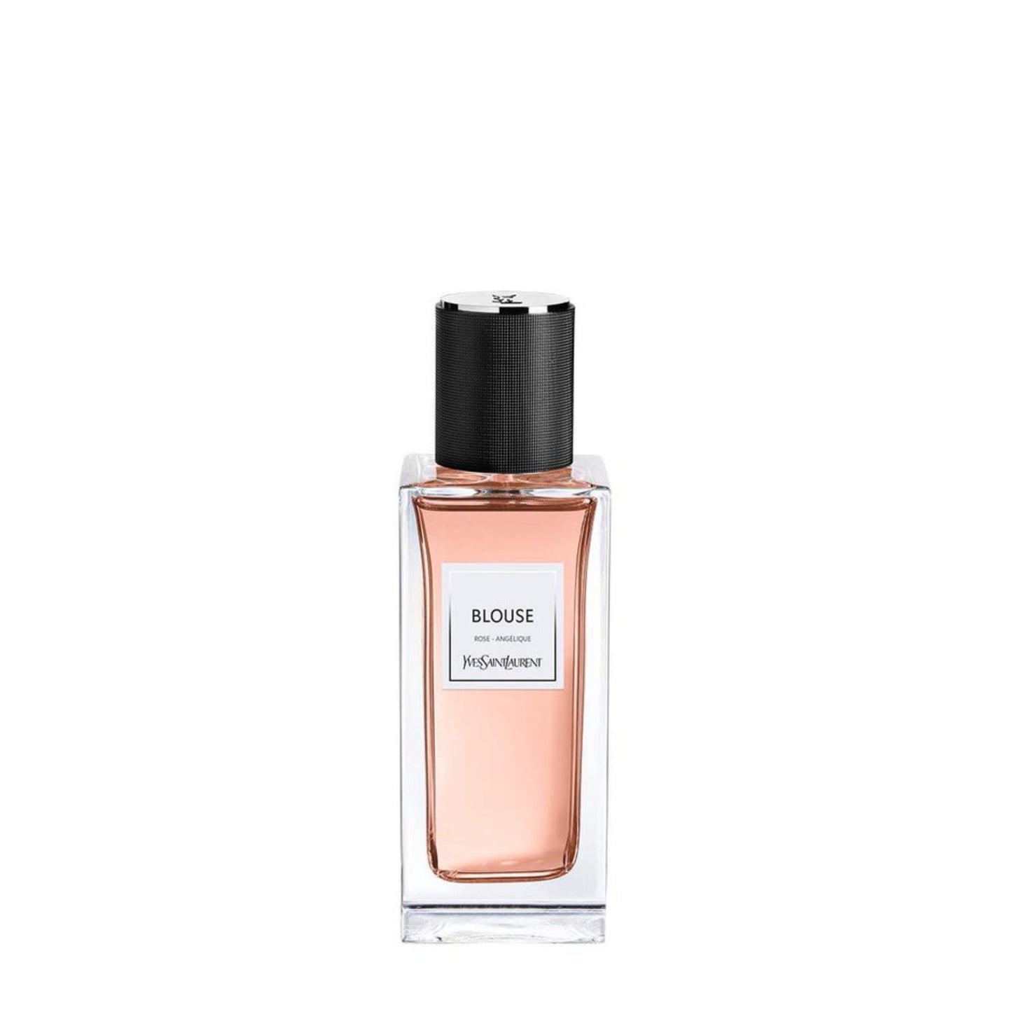 YVES SAINT LAURENT BLOUSE - LE VESTIAIRE DES PARFUMS 75 ML (SCATOLATO)