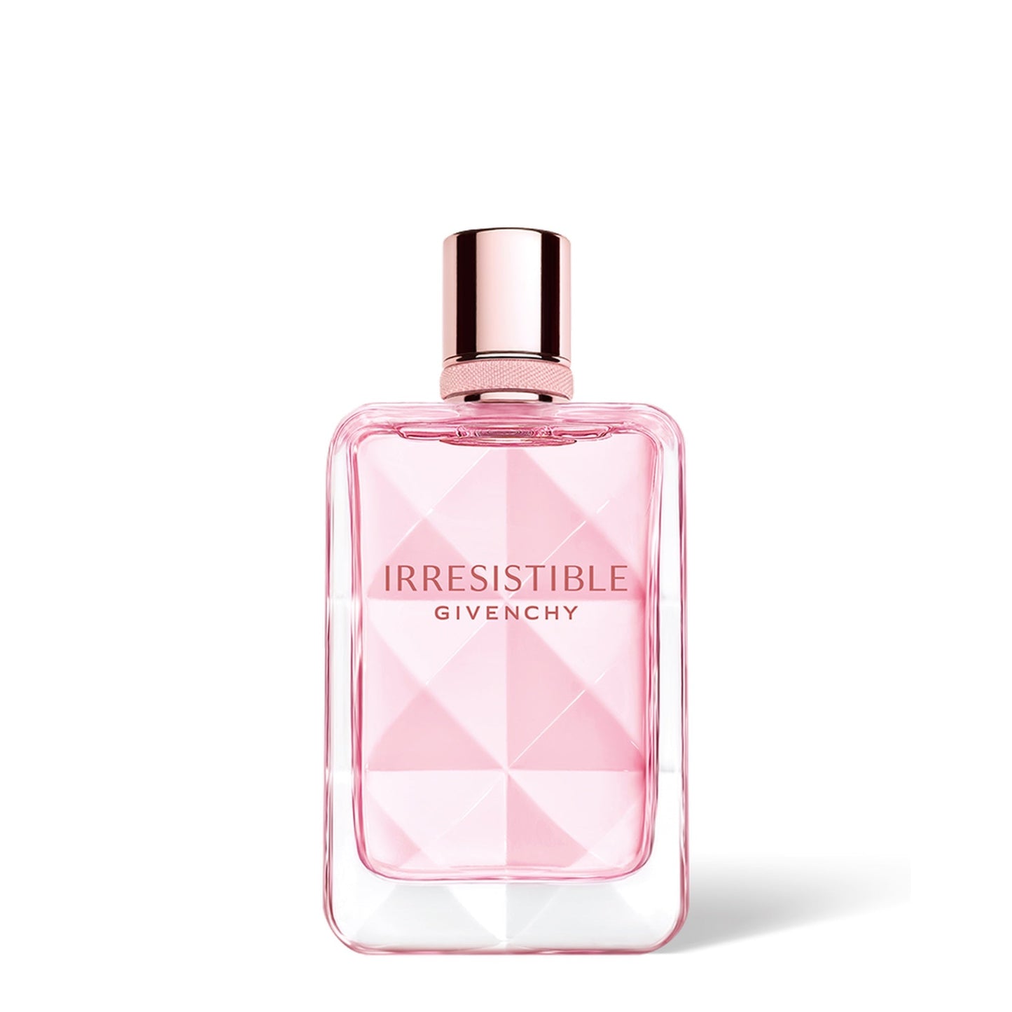 GIVENCHY IRRESISTIBLE VERY FLORAL Eau de Parfum 80 ML (SCATOLATO)