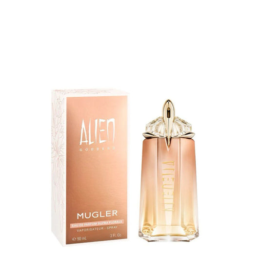 THIERRY MUGLER alien goddess supra florale eau de parfum EAU DE PARFUM 90ML (SCATOLATO)