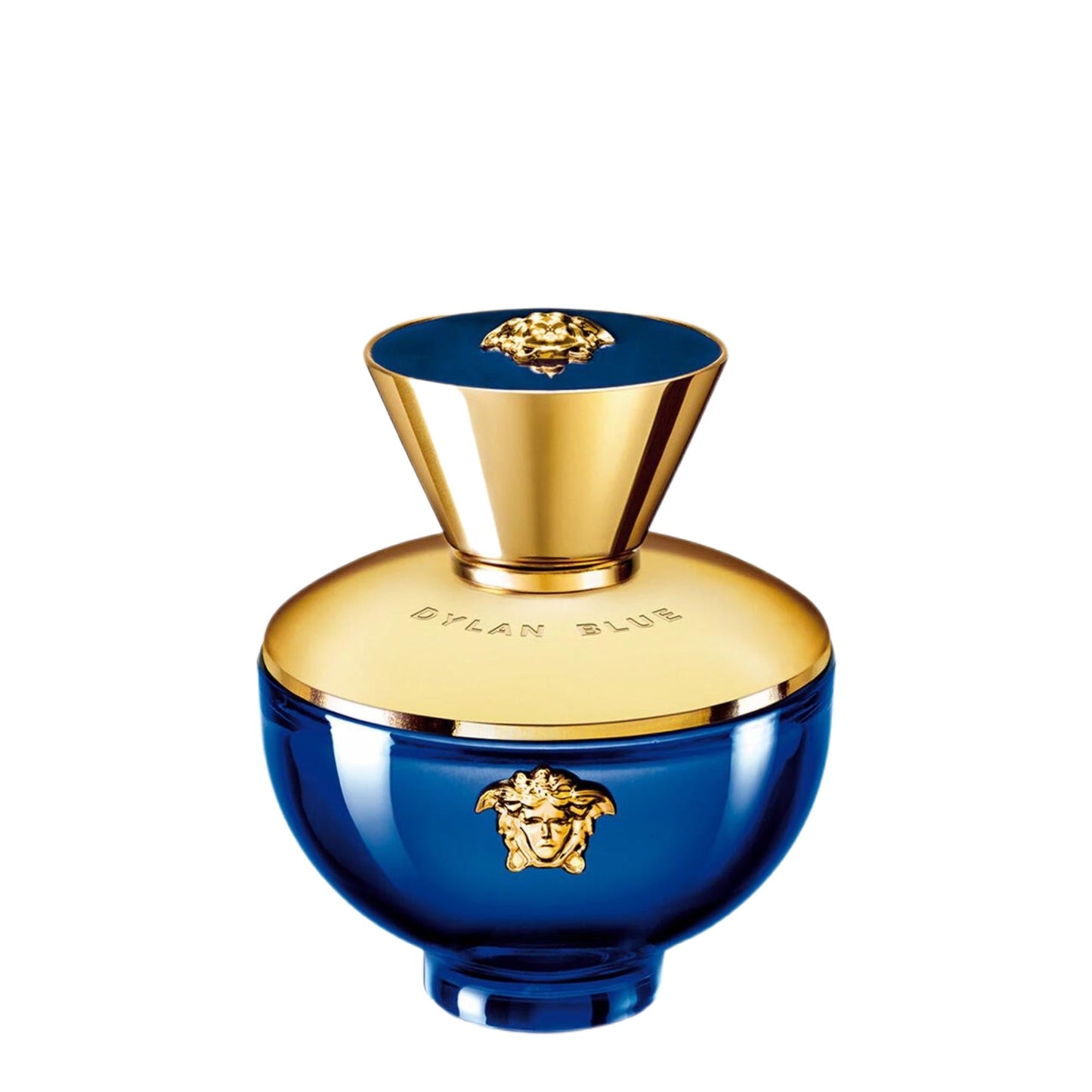 DYLAN BLUE POUR FEMME EDP 100 ML (SCATOLATO)