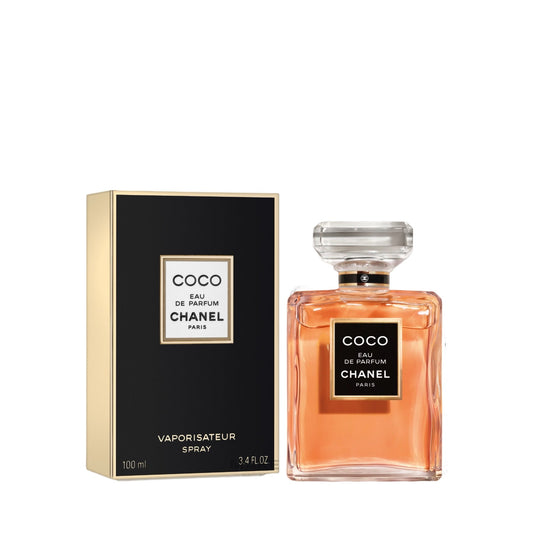 CHANEL COCO EAU DE PARFUM 100 ML (SCATOLATO)