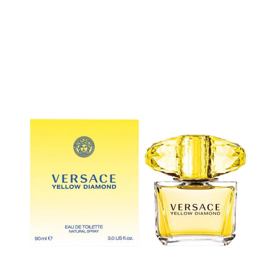 YELLOW DIAMOND EDT 90 ML (SCATOLATO)