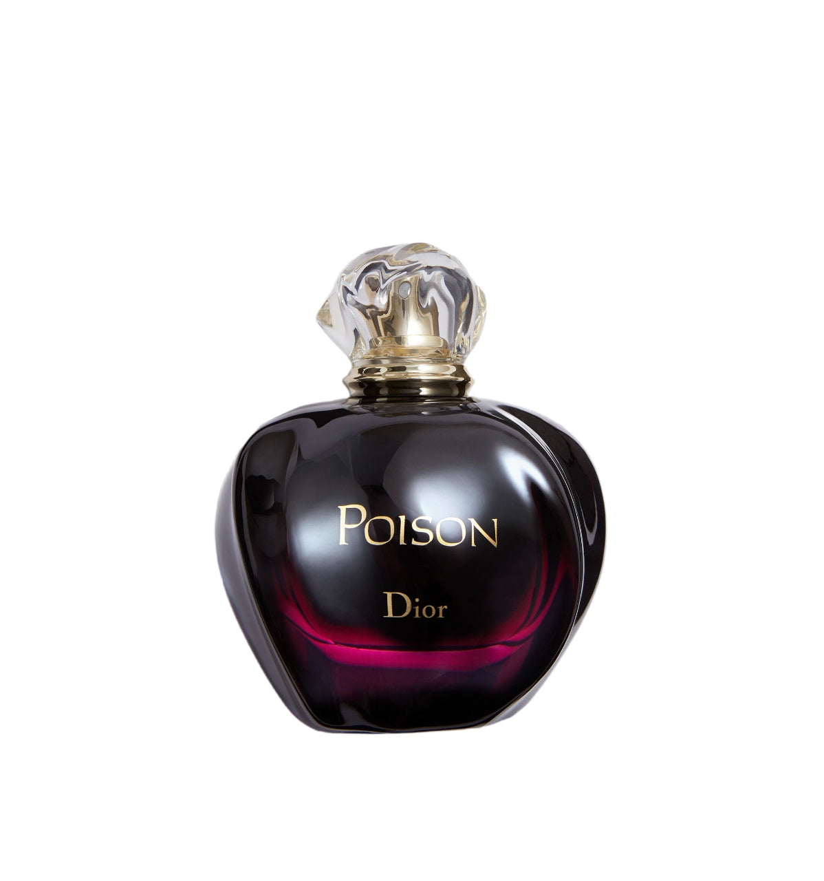 CHRISTIAN DIOR POISON EAU DE TOILETTE 100ml (SCATOLATO)