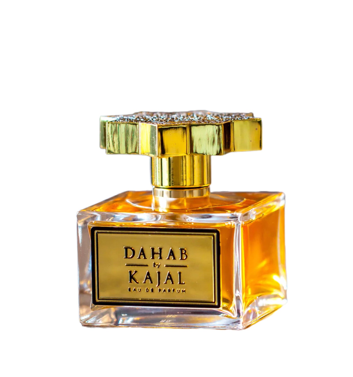 DAHAB Kajal EAU DE PARFUM 100ML (SCATOLATO)