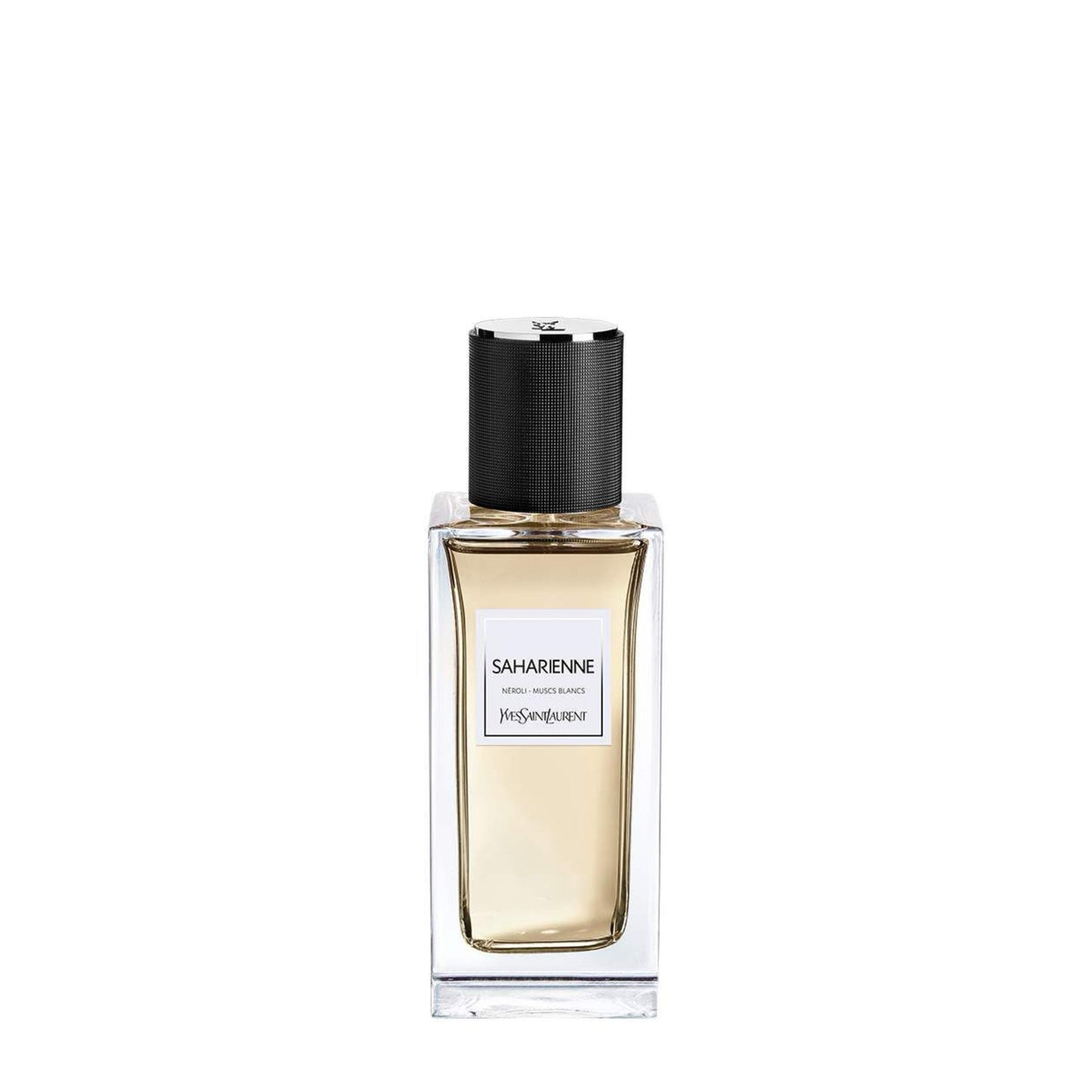 YVES SAINT LAURENT SAHARIENNE – LE VESTIAIRE DES PARFUMS 75 ML (SCATOLATO)