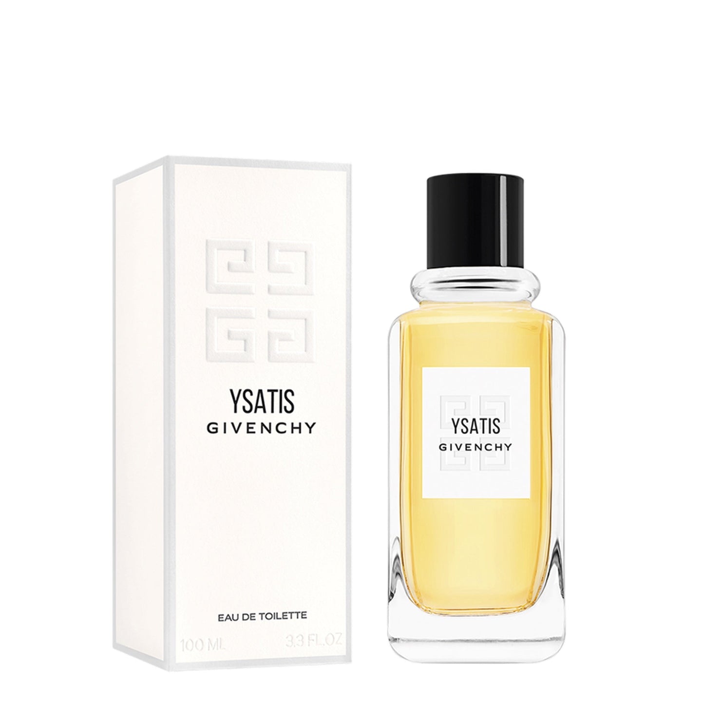 GIVENCHY YSATIS Eau de Toilette 100 ML (SCATOLATO)