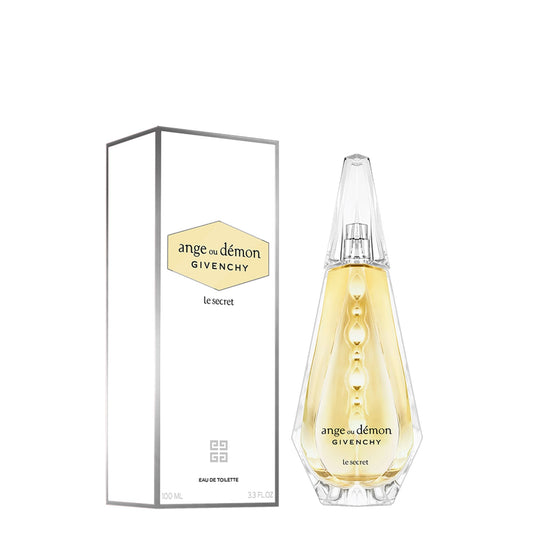 GIVENCHY ANGE OU DÉMON LE SECRET EAU DE TOILETTE 100 ML (SCATOLATO)