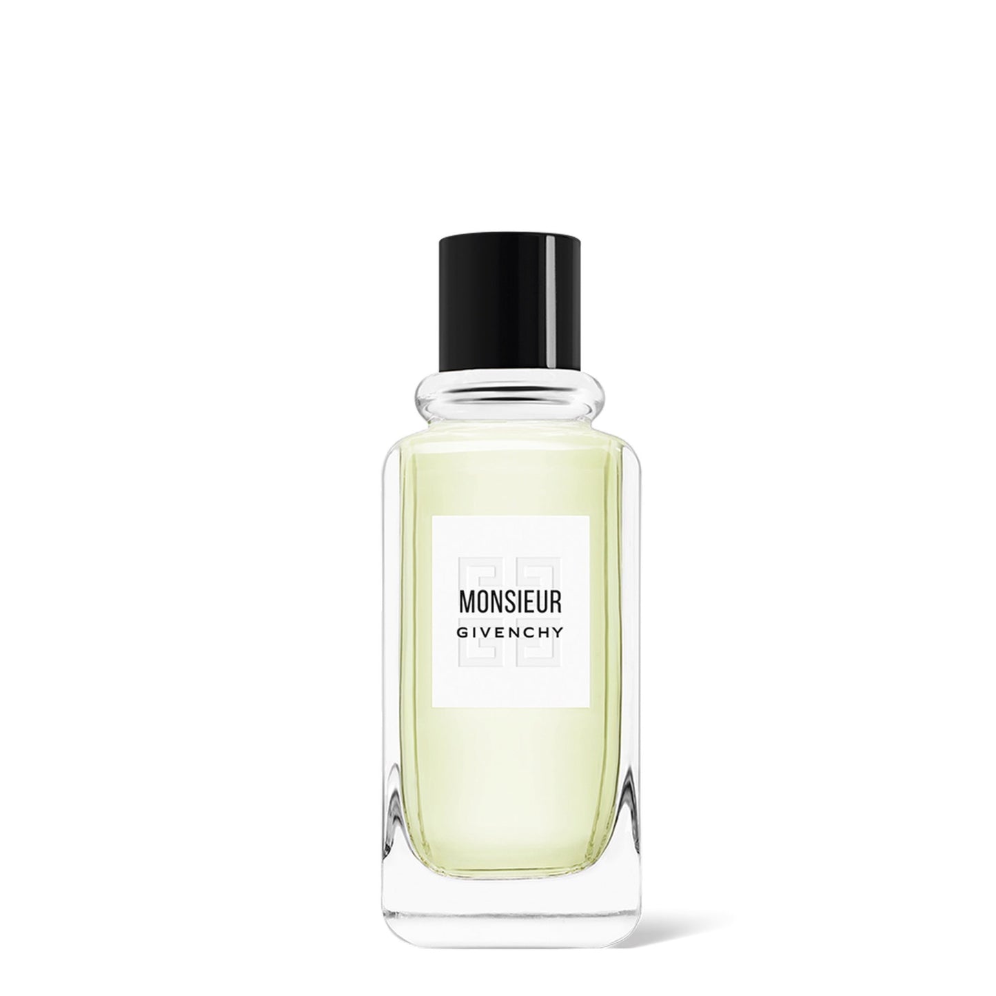 GIVENCHY MONSIEUR DE GIVENCHY Eau de Toilette 100 ML (SCATOLATO)