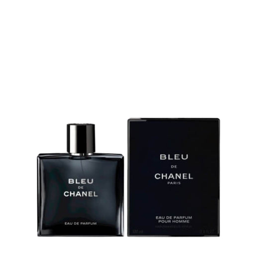 CHANEL BLEU DE CHANEL EAU DE PARFUM 100 ML (SCATOLATO)