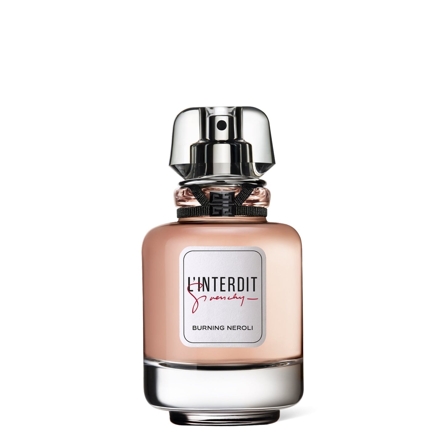 GIVENCHY L'INTERDIT  ÉDITION MILLÉSIME Eau de Parfum 50 ML (SCATOLATO)