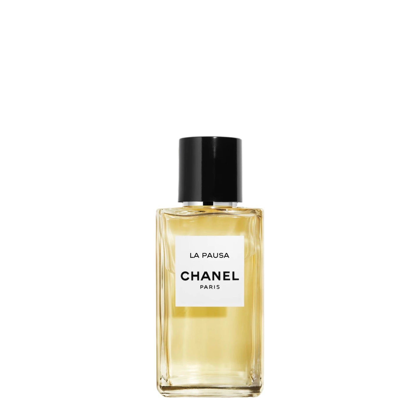 CHANEL LA PAUSA EAU DE PARFUM 75 ML (SCATOLATO)